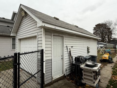 Tiny photo for 406 S Church Street, Gibson City, IL 60936 (MLS # 12519989)