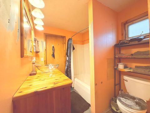 Tiny photo for 406 S Church Street, Gibson City, IL 60936 (MLS # 12519989)