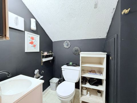 Tiny photo for 406 S Church Street, Gibson City, IL 60936 (MLS # 12519989)