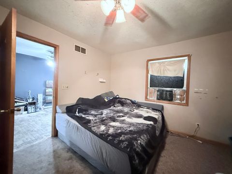 Tiny photo for 406 S Church Street, Gibson City, IL 60936 (MLS # 12519989)