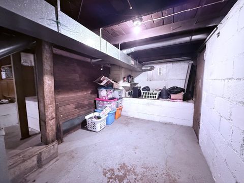 Tiny photo for 406 S Church Street, Gibson City, IL 60936 (MLS # 12519989)