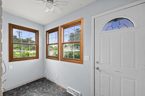 Tiny photo for 1408 13TH Street, Viola, IL 61486 (MLS # 12690304)