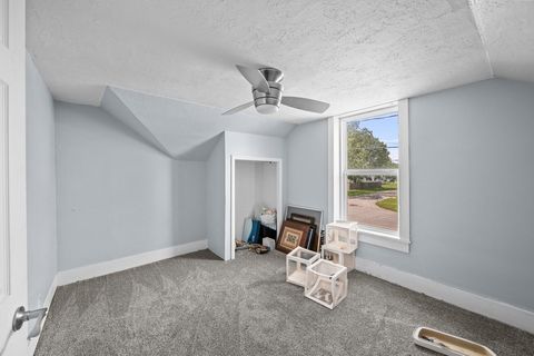Tiny photo for 1408 13TH Street, Viola, IL 61486 (MLS # 12690304)