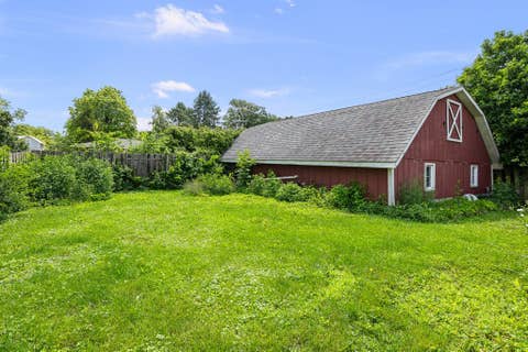 Tiny photo for 1408 13TH Street, Viola, IL 61486 (MLS # 12690304)
