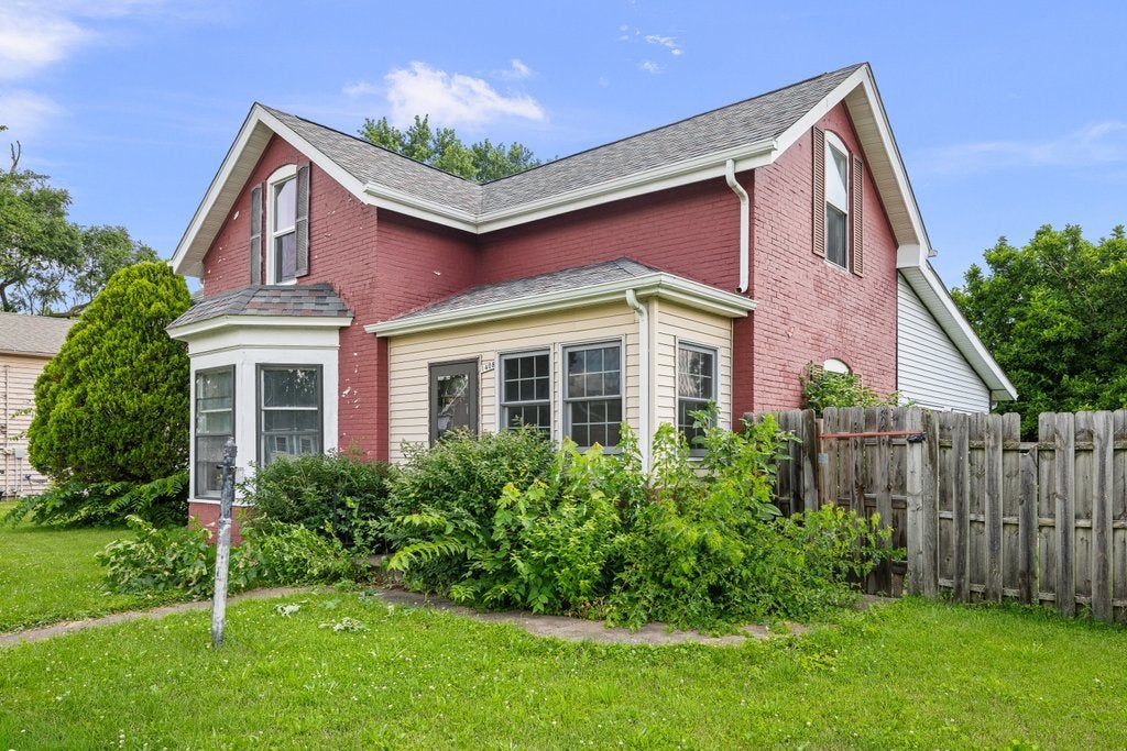 1408 13TH Street