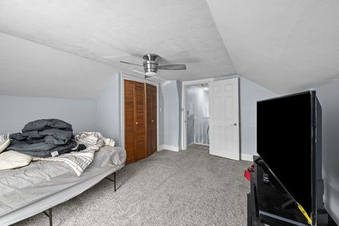 Tiny photo for 1408 13TH Street, Viola, IL 61486 (MLS # 12690304)