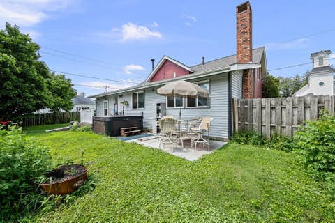 Tiny photo for 1408 13TH Street, Viola, IL 61486 (MLS # 12690304)