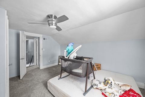 Tiny photo for 1408 13TH Street, Viola, IL 61486 (MLS # 12690304)