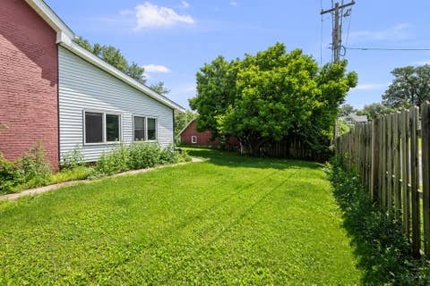 Tiny photo for 1408 13TH Street, Viola, IL 61486 (MLS # 12690304)