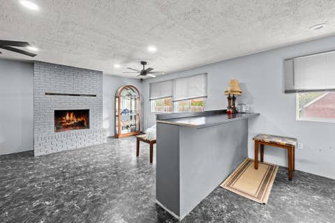 Tiny photo for 1408 13TH Street, Viola, IL 61486 (MLS # 12690304)