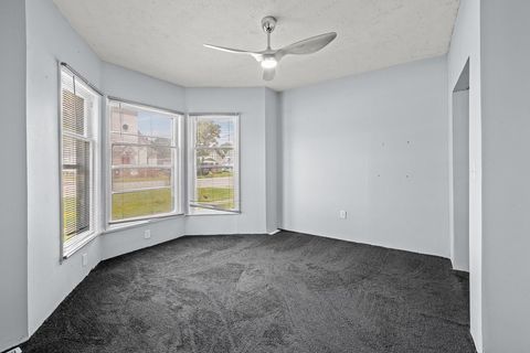 Tiny photo for 1408 13TH Street, Viola, IL 61486 (MLS # 12690304)