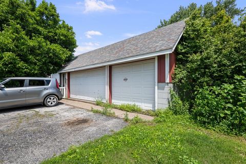 Tiny photo for 1408 13TH Street, Viola, IL 61486 (MLS # 12690304)