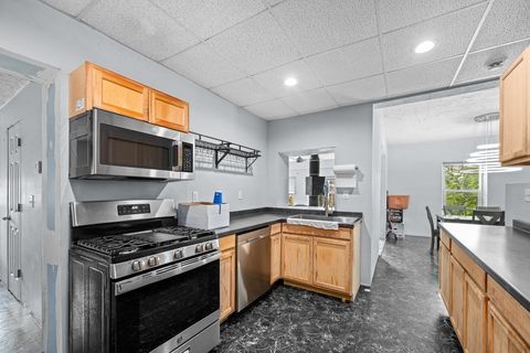 Tiny photo for 1408 13TH Street, Viola, IL 61486 (MLS # 12690304)