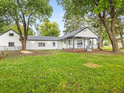 Tiny photo for 7604 N 2nd Street, Machesney Park, IL 61115 (MLS # 12499706)