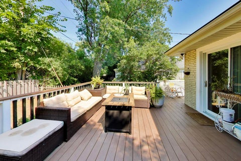 Tiny photo for 116 W Central Road, Arlington Heights, IL 60005 (MLS # 12743367)