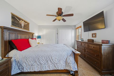 Tiny photo for 705 Institute Boulevard, Dixon, IL 61021 (MLS # 12545119)