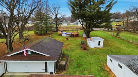 Tiny photo for 705 Institute Boulevard, Dixon, IL 61021 (MLS # 12545119)