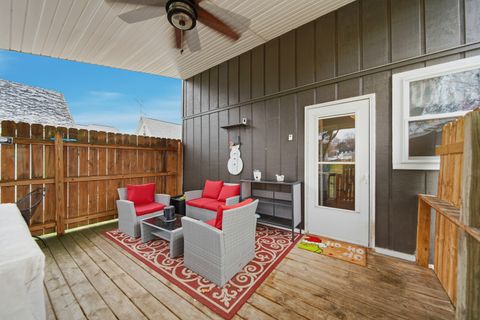 Tiny photo for 705 Institute Boulevard, Dixon, IL 61021 (MLS # 12545119)