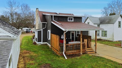 Tiny photo for 705 Institute Boulevard, Dixon, IL 61021 (MLS # 12545119)