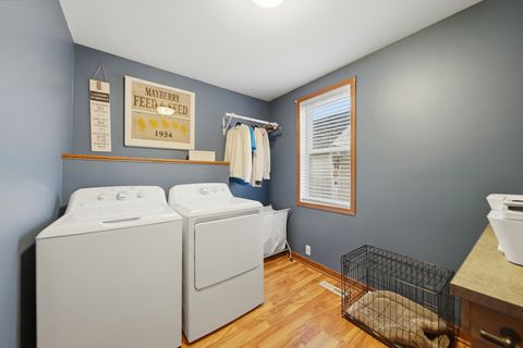 Tiny photo for 705 Institute Boulevard, Dixon, IL 61021 (MLS # 12545119)