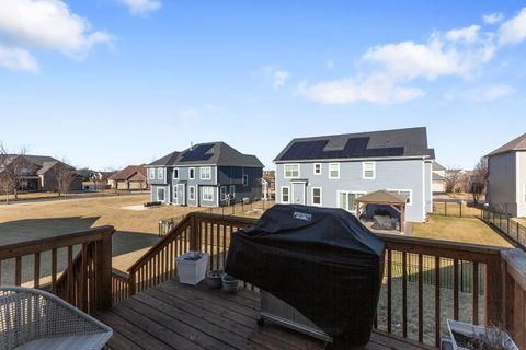 Tiny photo for 3606 Harmony Circle, Elgin, IL 60124 (MLS # 12582339)