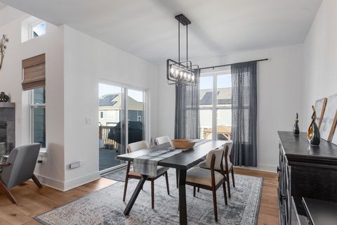 Tiny photo for 3606 Harmony Circle, Elgin, IL 60124 (MLS # 12582339)