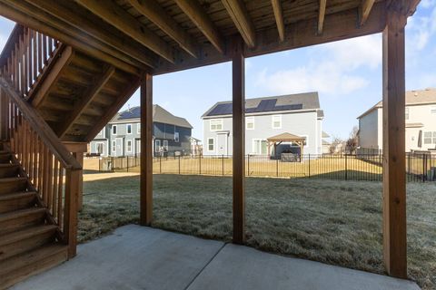 Tiny photo for 3606 Harmony Circle, Elgin, IL 60124 (MLS # 12582339)