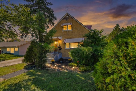 Tiny photo for 2916 S 9th Avenue, Broadview, IL 60155 (MLS # 12773452)