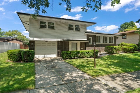 Tiny photo for 2926 191st Street, Lansing, IL 60438 (MLS # 12721736)