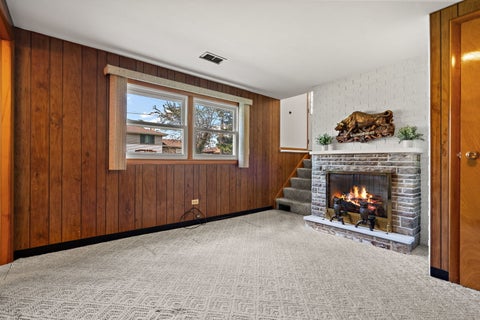 Tiny photo for 2926 191st Street, Lansing, IL 60438 (MLS # 12721736)