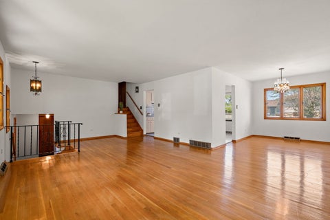 Tiny photo for 2926 191st Street, Lansing, IL 60438 (MLS # 12721736)