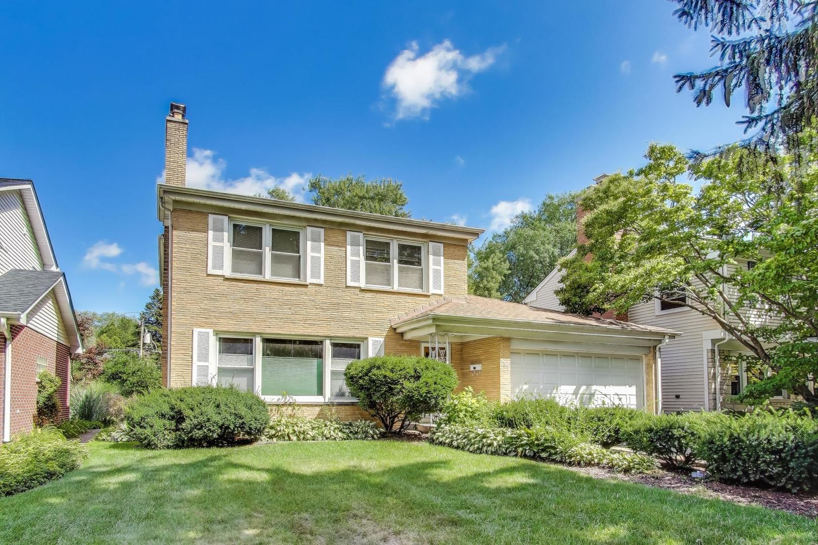 309 S Stratford Road