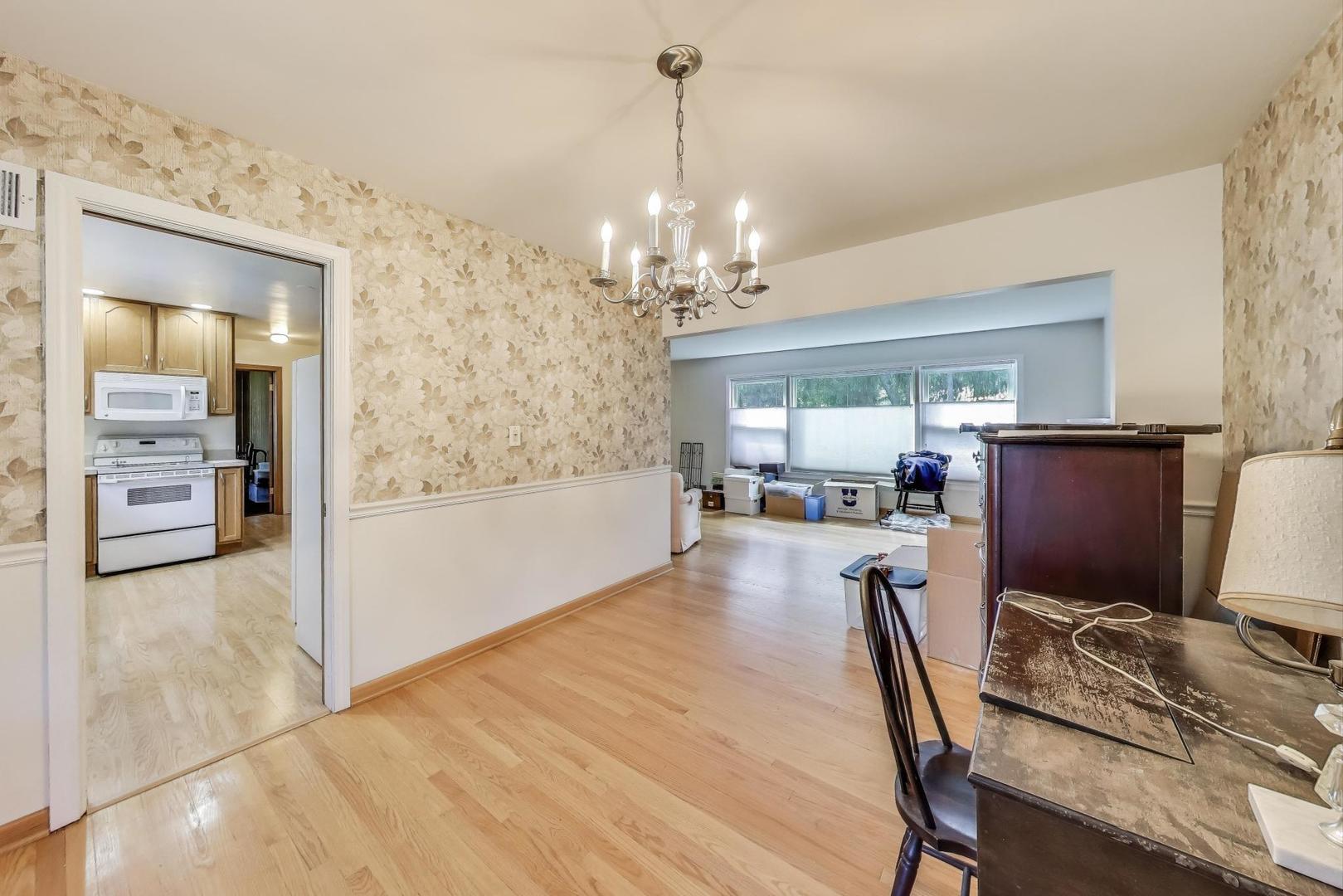 309 S Stratford Road