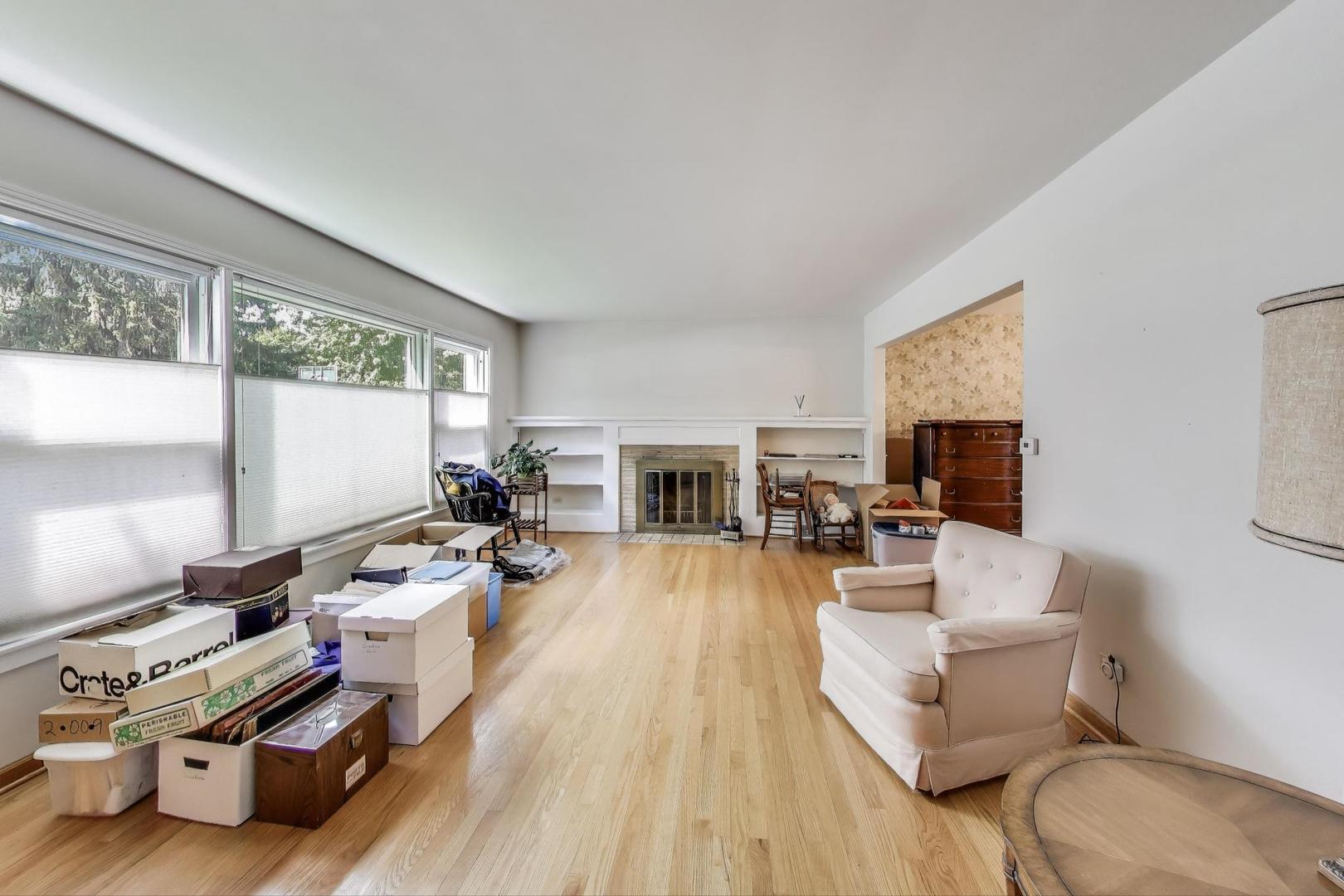 309 S Stratford Road