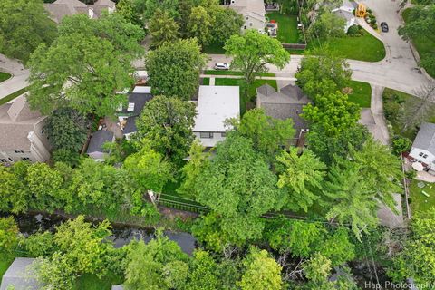 A home in Deerfield