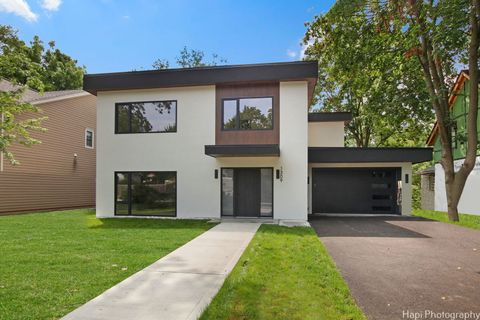 A home in Deerfield