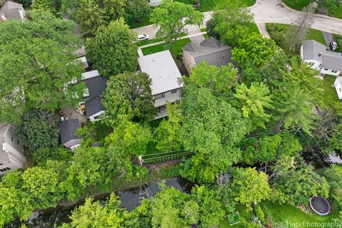 A home in Deerfield