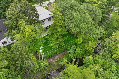 A home in Deerfield