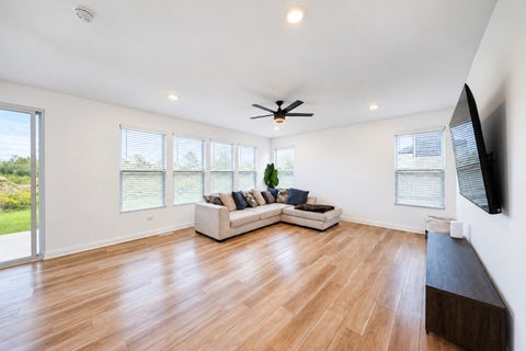 Tiny photo for 20925 Dexter Street, Lynwood, IL 60411 (MLS # 12770053)