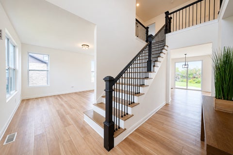 Tiny photo for 20925 Dexter Street, Lynwood, IL 60411 (MLS # 12770053)