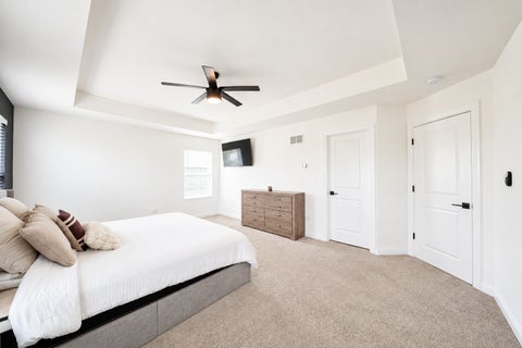 Tiny photo for 20925 Dexter Street, Lynwood, IL 60411 (MLS # 12770053)