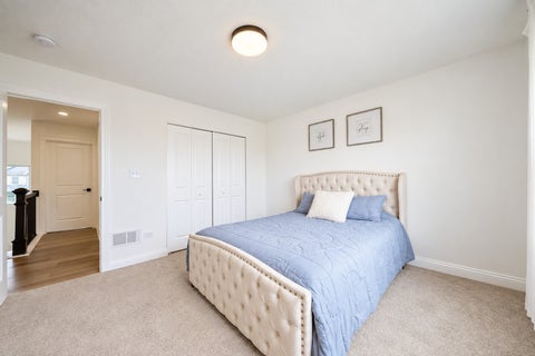 Tiny photo for 20925 Dexter Street, Lynwood, IL 60411 (MLS # 12770053)
