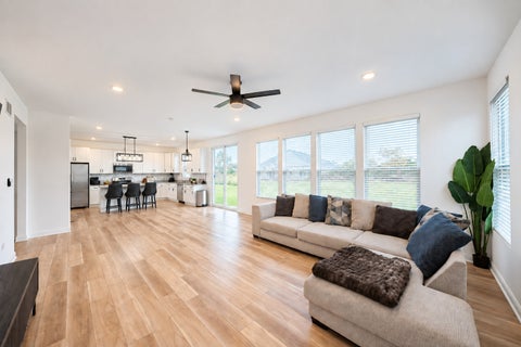 Tiny photo for 20925 Dexter Street, Lynwood, IL 60411 (MLS # 12770053)