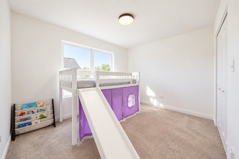 Tiny photo for 20925 Dexter Street, Lynwood, IL 60411 (MLS # 12770053)
