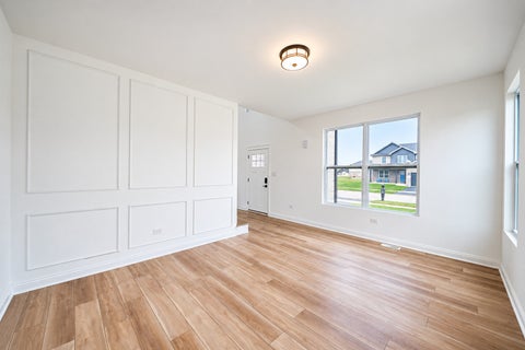 Tiny photo for 20925 Dexter Street, Lynwood, IL 60411 (MLS # 12770053)