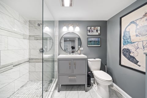 Tiny photo for 2126 S Trumbull Avenue, Chicago, IL 60623 (MLS # 12778019)