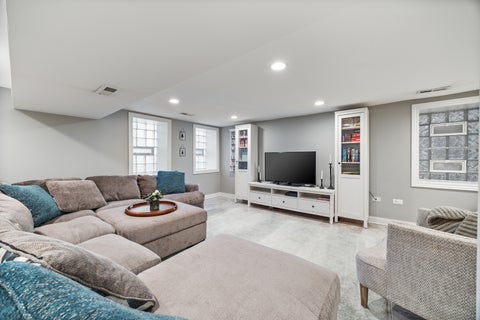 Tiny photo for 2126 S Trumbull Avenue, Chicago, IL 60623 (MLS # 12778019)