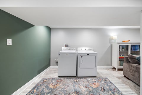 Tiny photo for 2126 S Trumbull Avenue, Chicago, IL 60623 (MLS # 12778019)