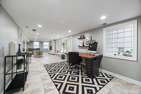 Tiny photo for 2126 S Trumbull Avenue, Chicago, IL 60623 (MLS # 12778019)