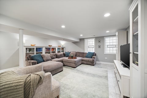 Tiny photo for 2126 S Trumbull Avenue, Chicago, IL 60623 (MLS # 12778019)